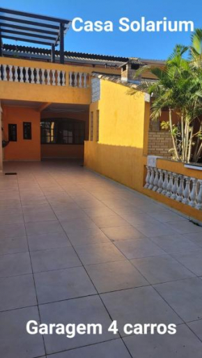 Casa Solarium